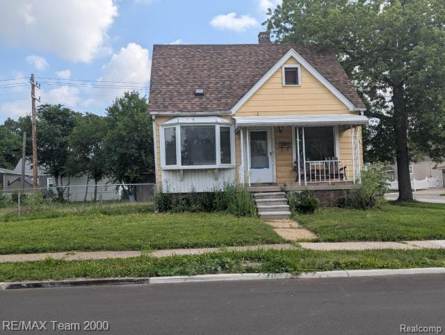 808 White Avenue — photo