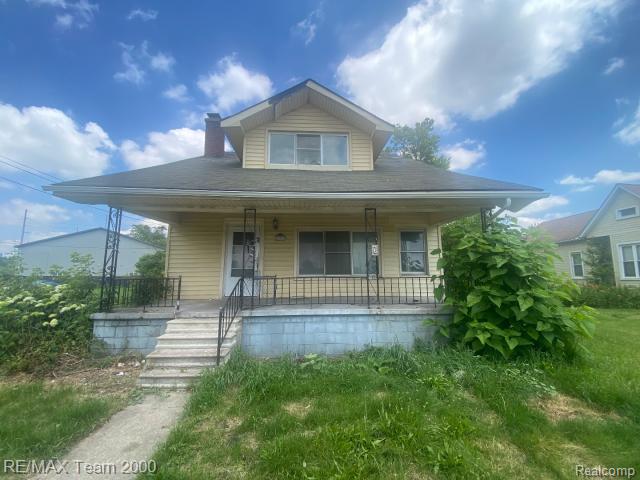 58250 Main Street — photo