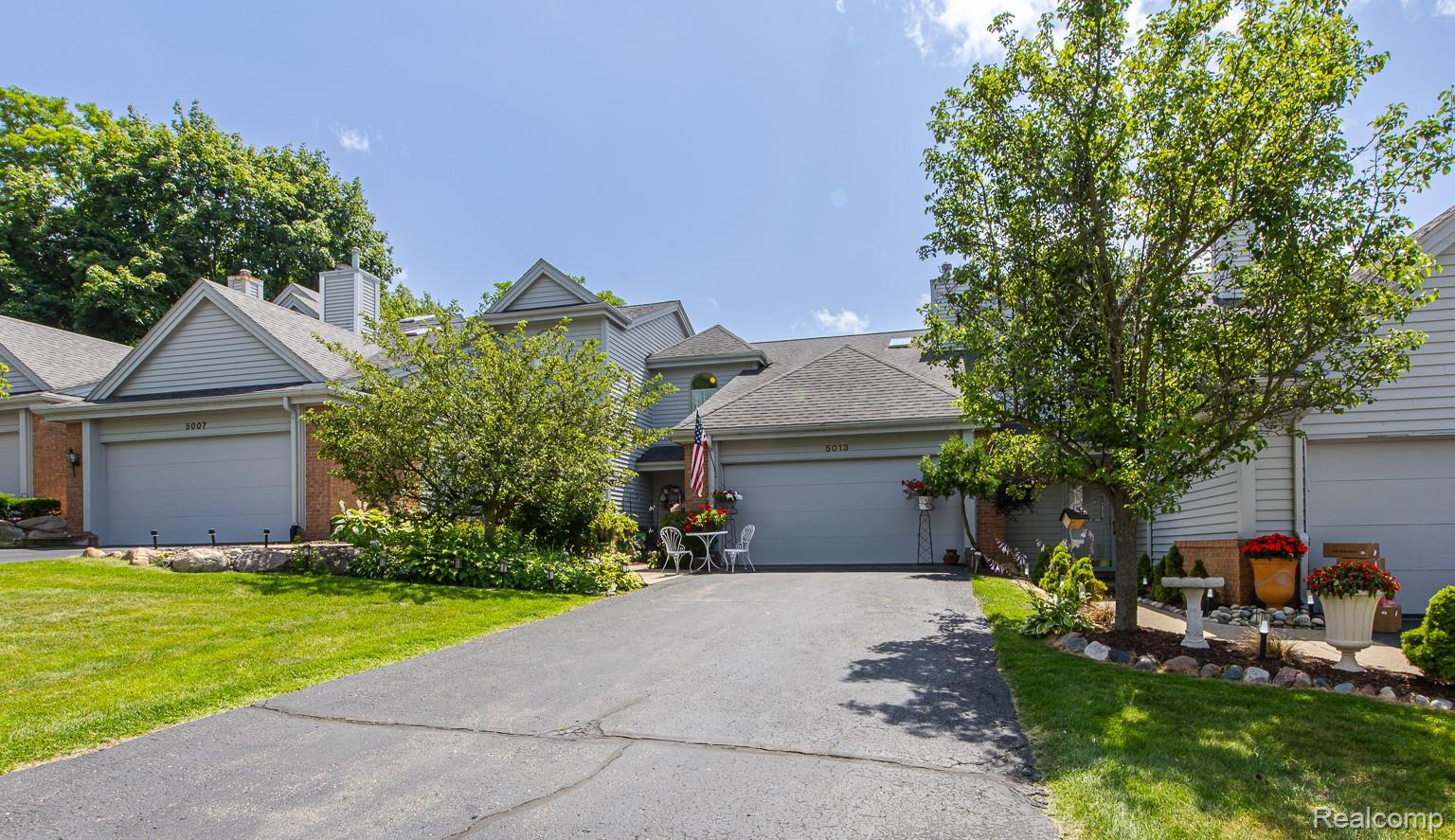 5013 Timberway Trail — photo