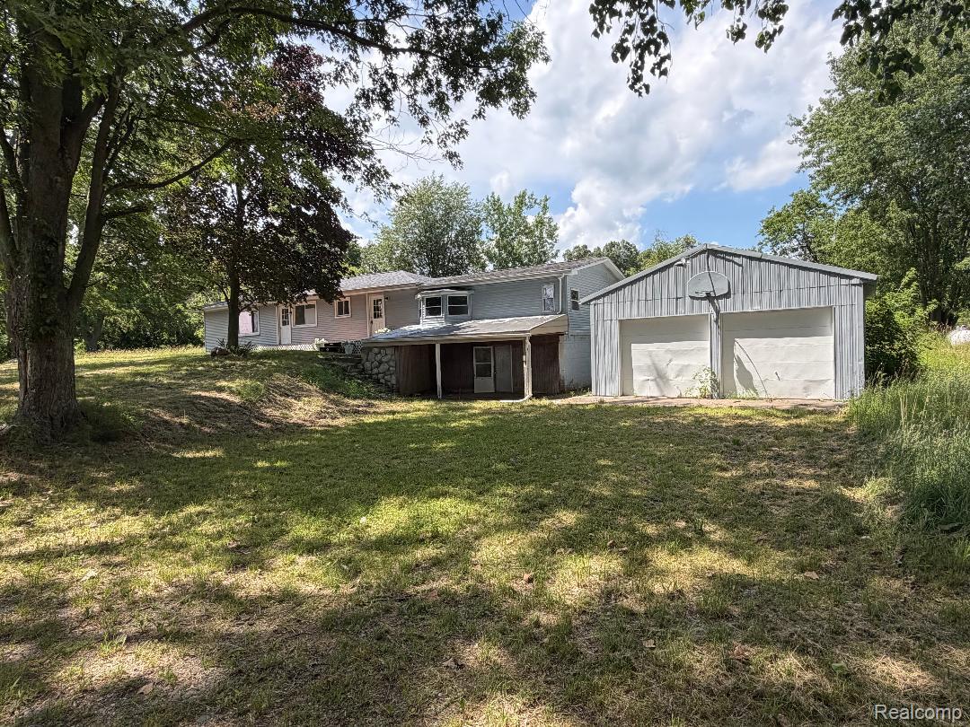 3515 Morton Road — photo