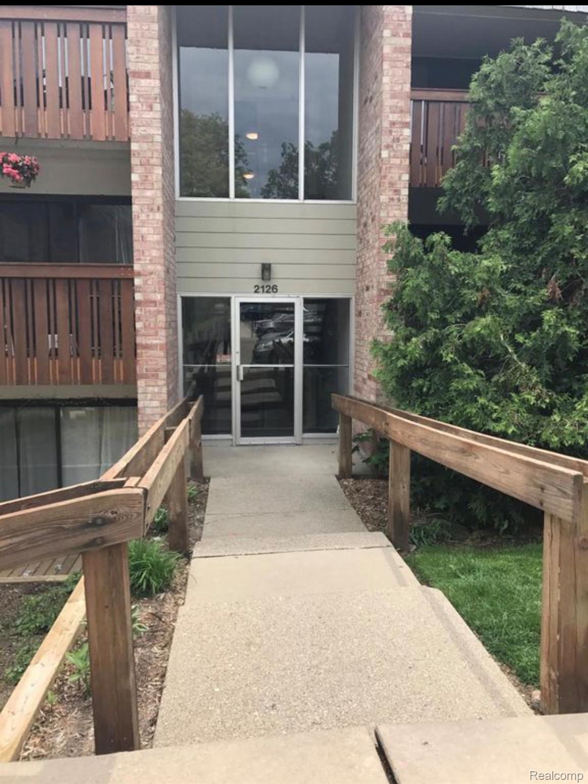 2126 Pauline Boulevard 303 — photo