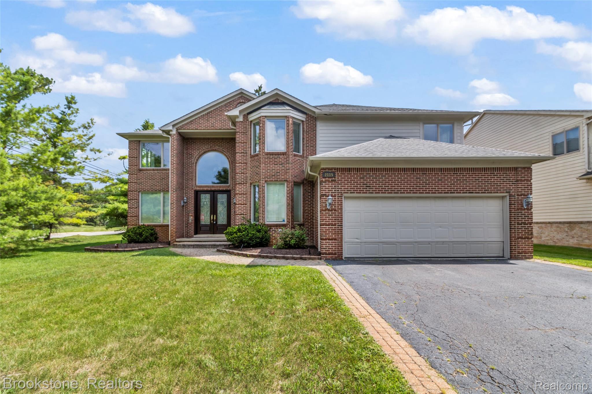 2115 Aldwin Drive — photo