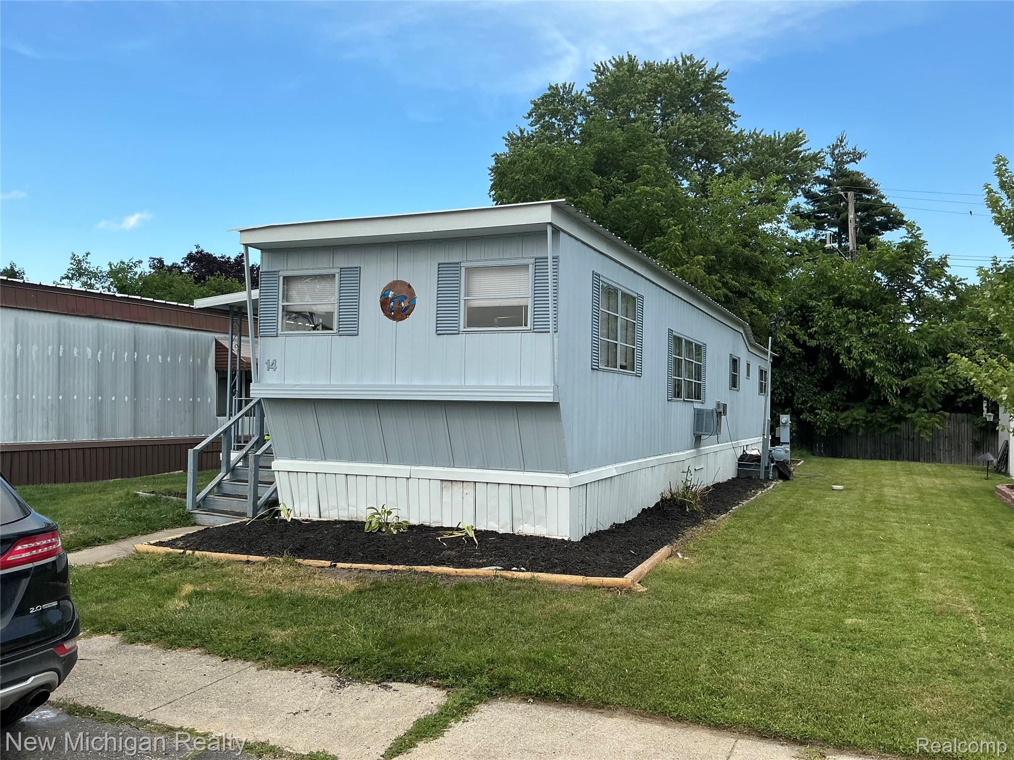 14 Highland Terrace — photo