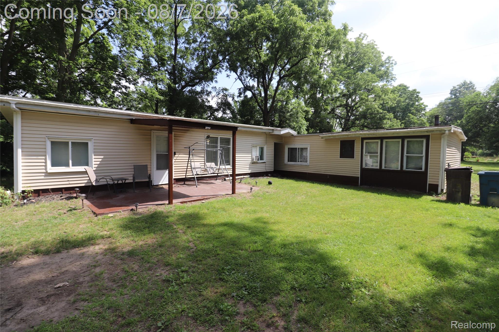 17963 Martinsville Road — photo