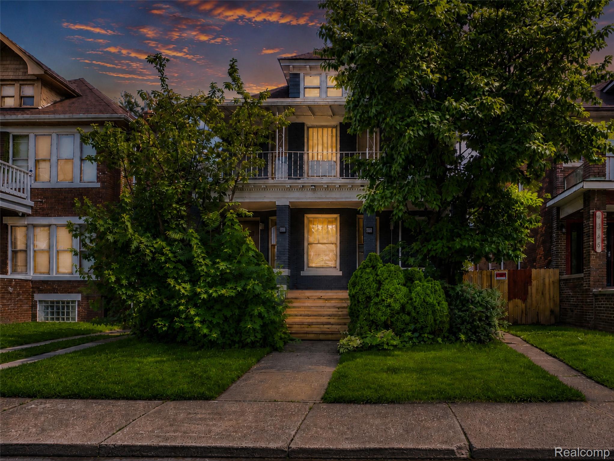 4357 W Philadelphia Street — photo