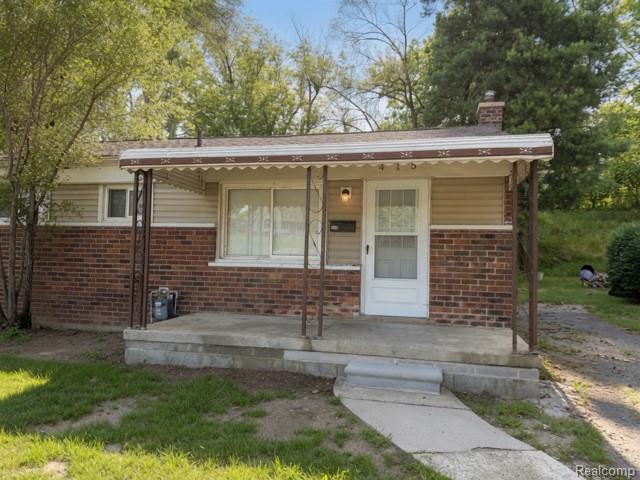 415 Martin Luther King Jr Boulevard N — photo