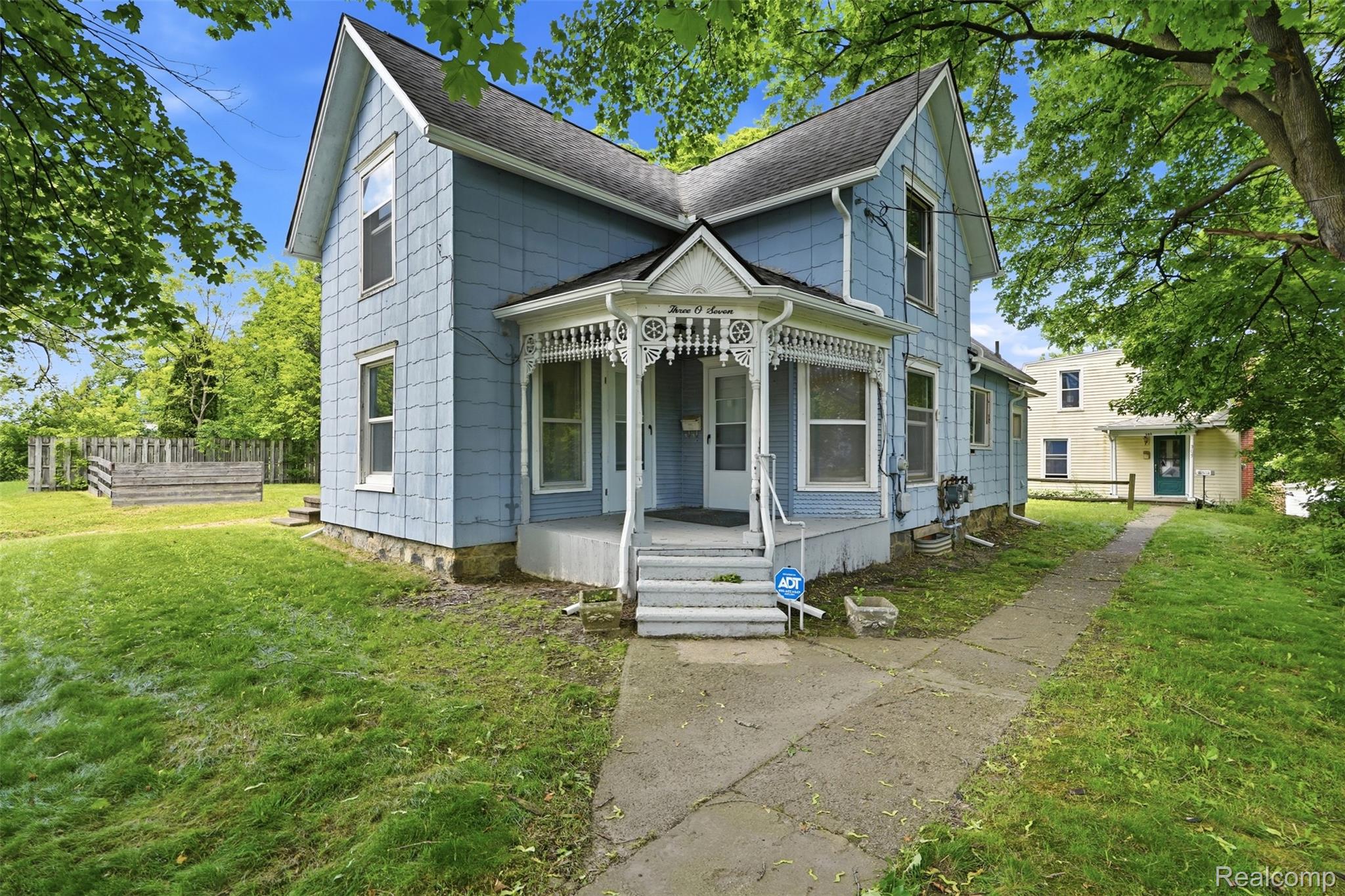 307 N Gorham Street — photo