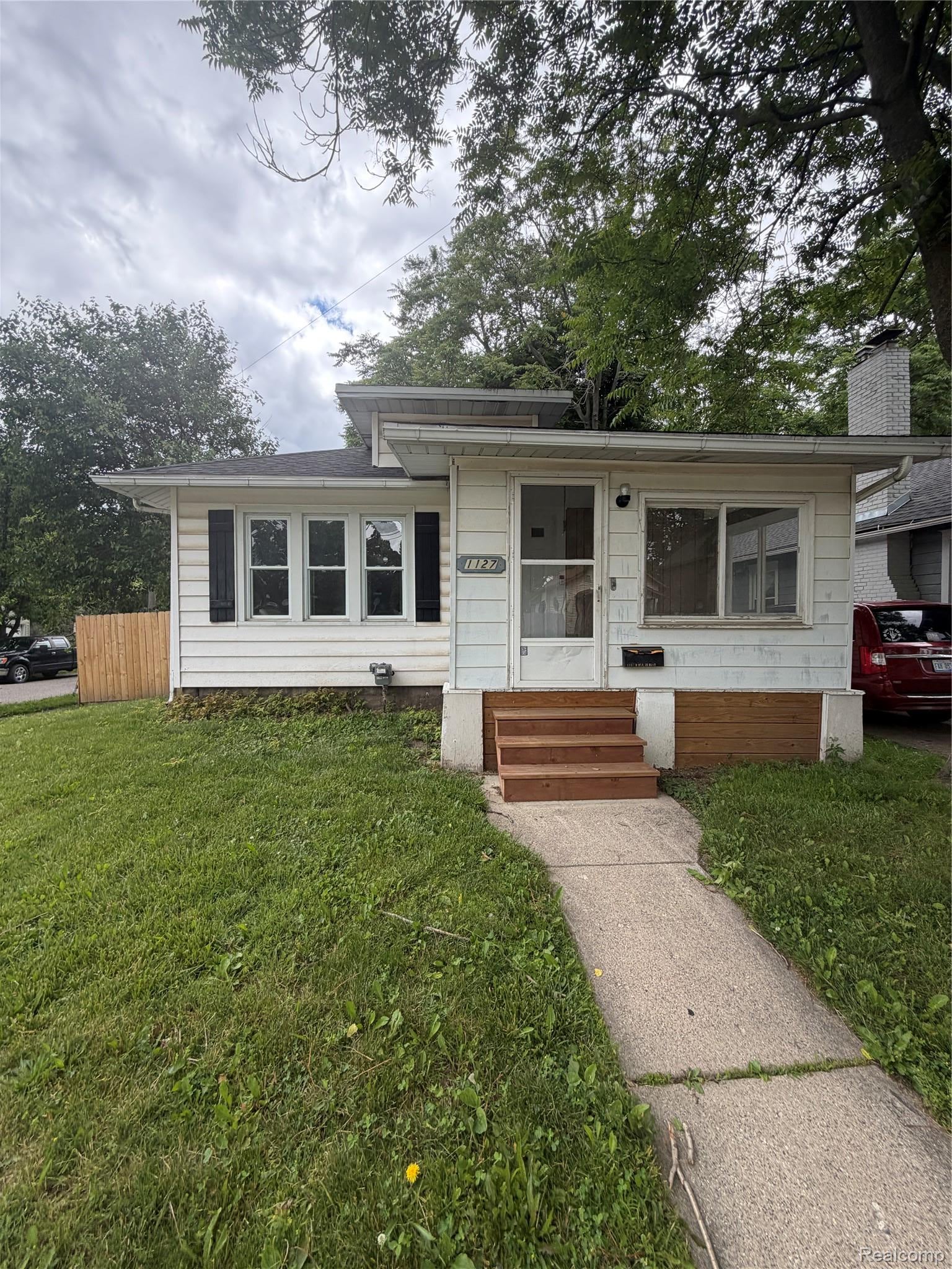 1127 N Martin Luther King Jr. Boulevard — photo