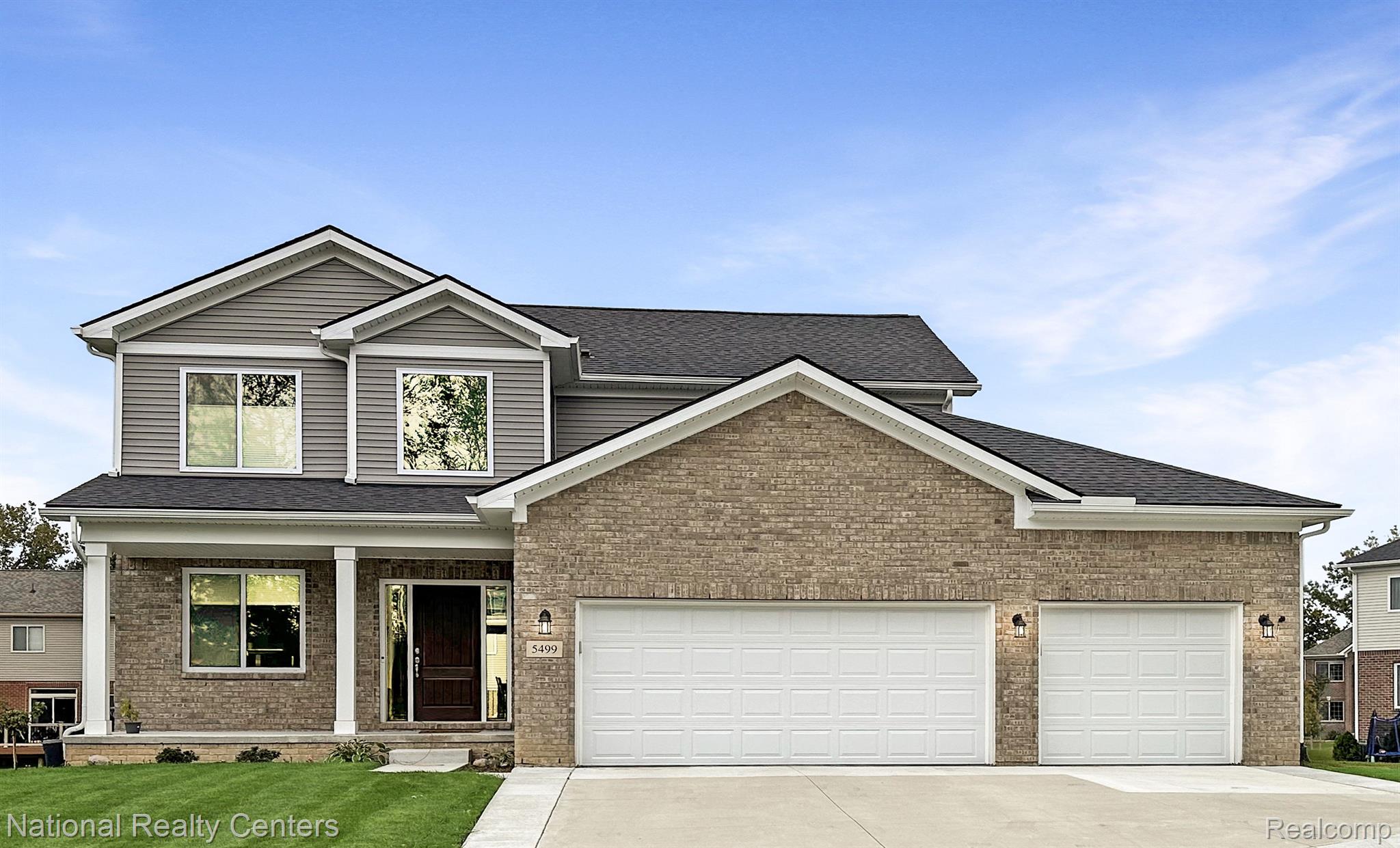 10399 Valley Drive — photo