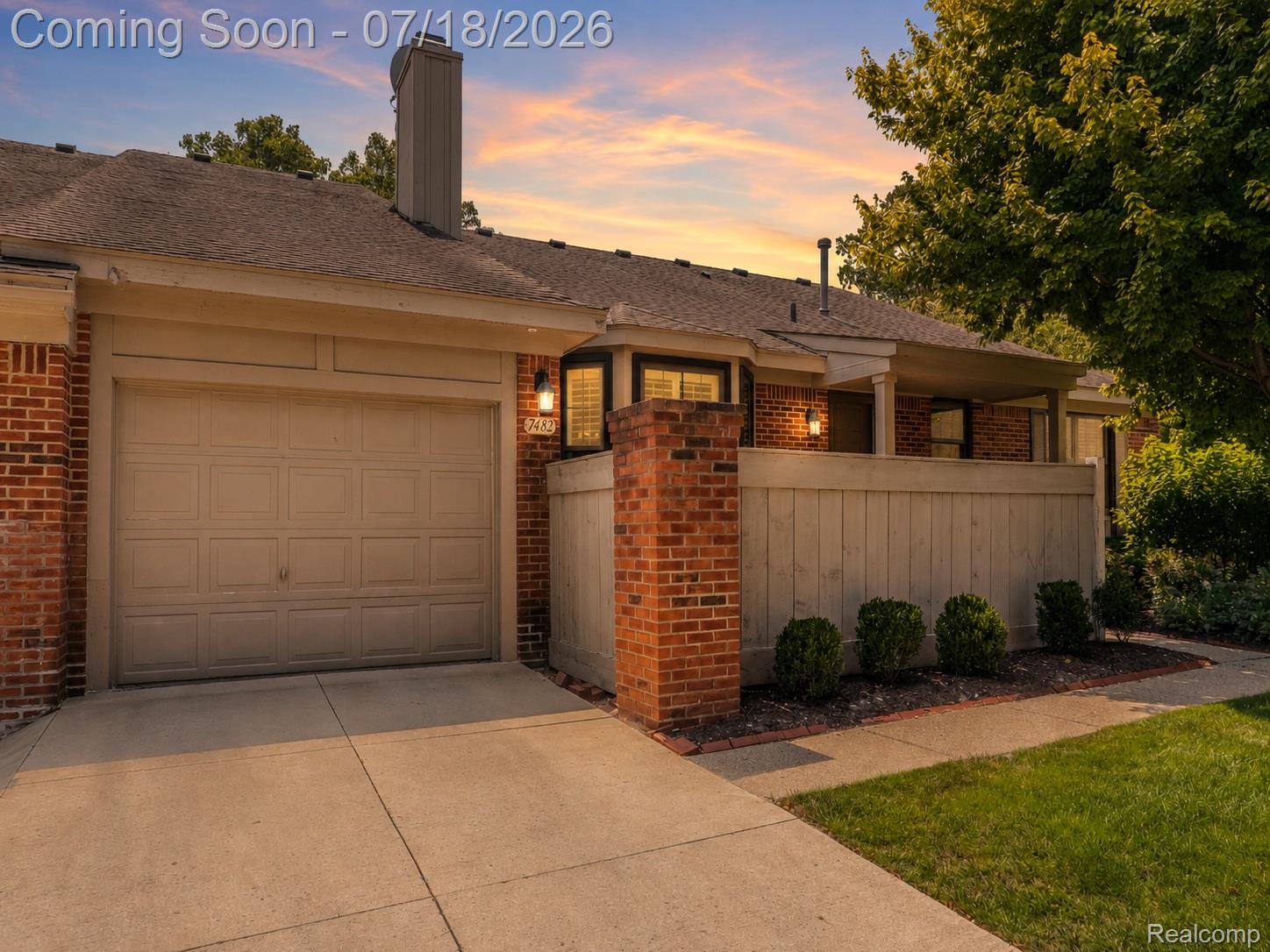 7482 Sheffield — photo