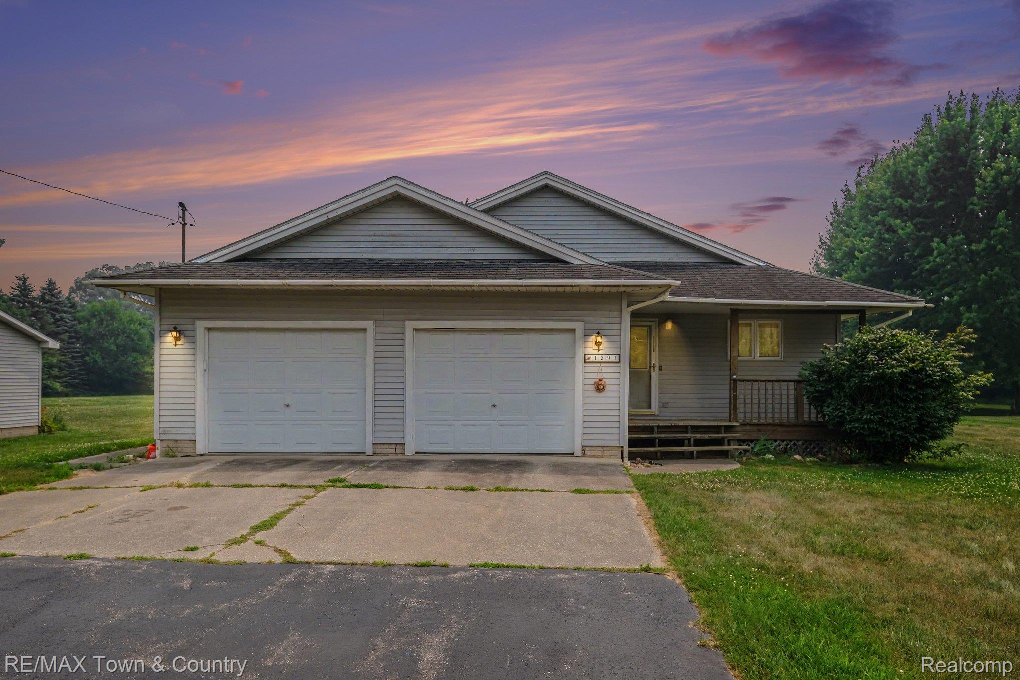 1291 W Tobias Road — photo