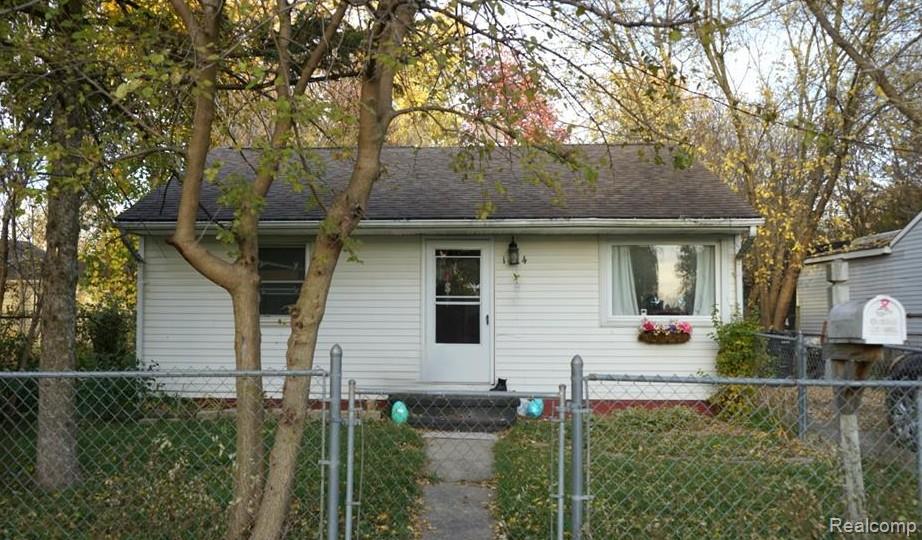 1414 Earlmoor Boulevard — photo