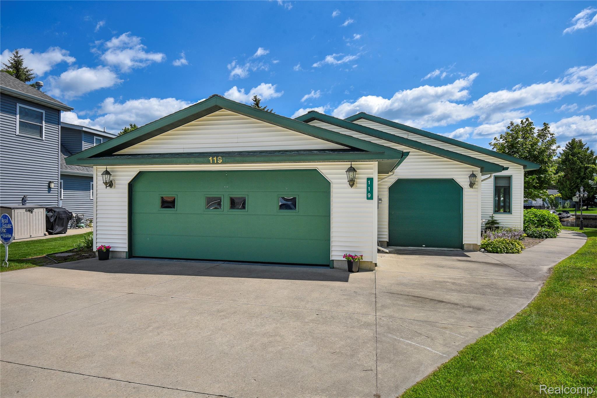 119 Pocahontas Trail — photo