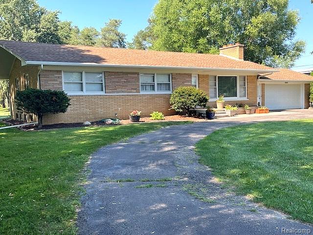 20285 29 Mile Road — photo
