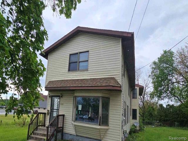 1210 Deyo Street — photo