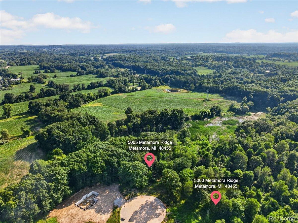 5000 Metamora Ridge — photo
