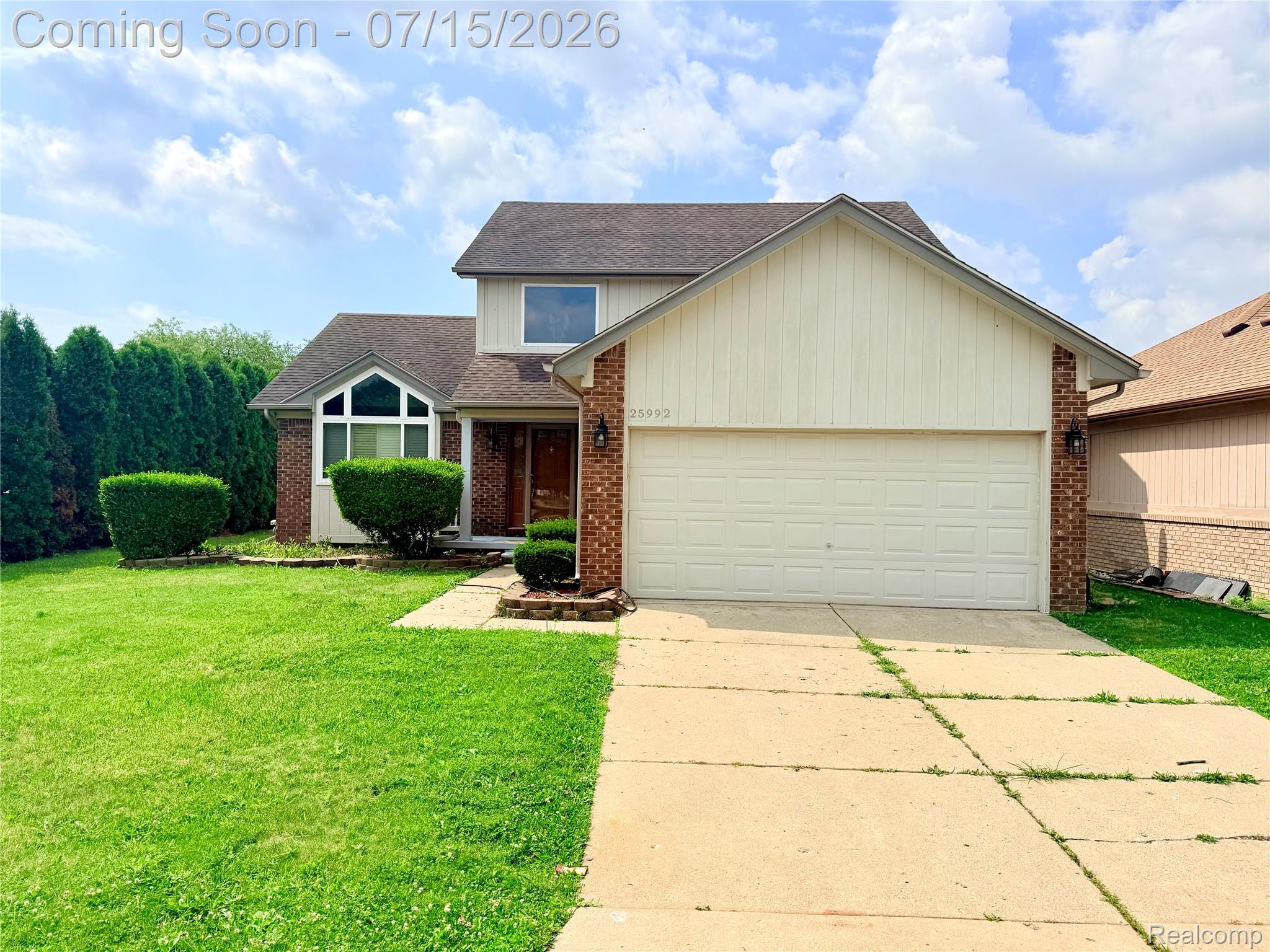 25992 Briar Towne Boulevard — photo