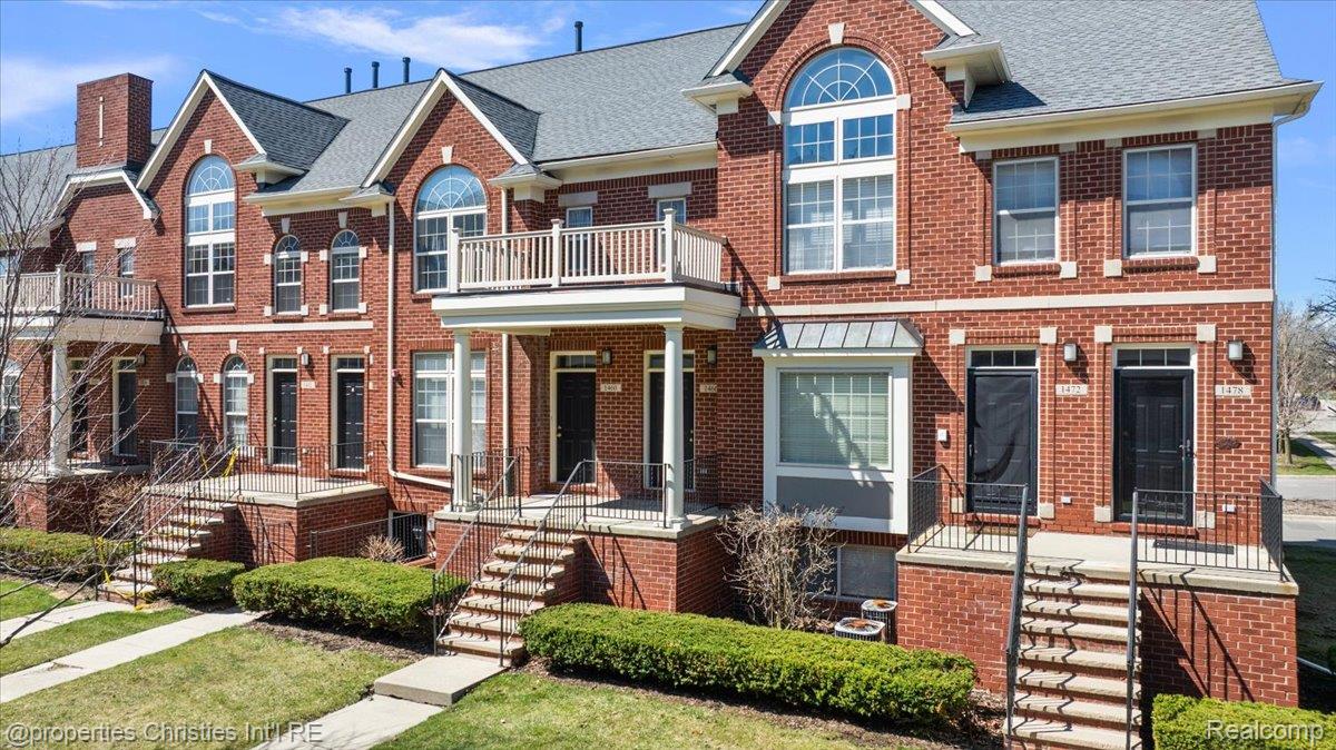 1466 Ashford Court — photo