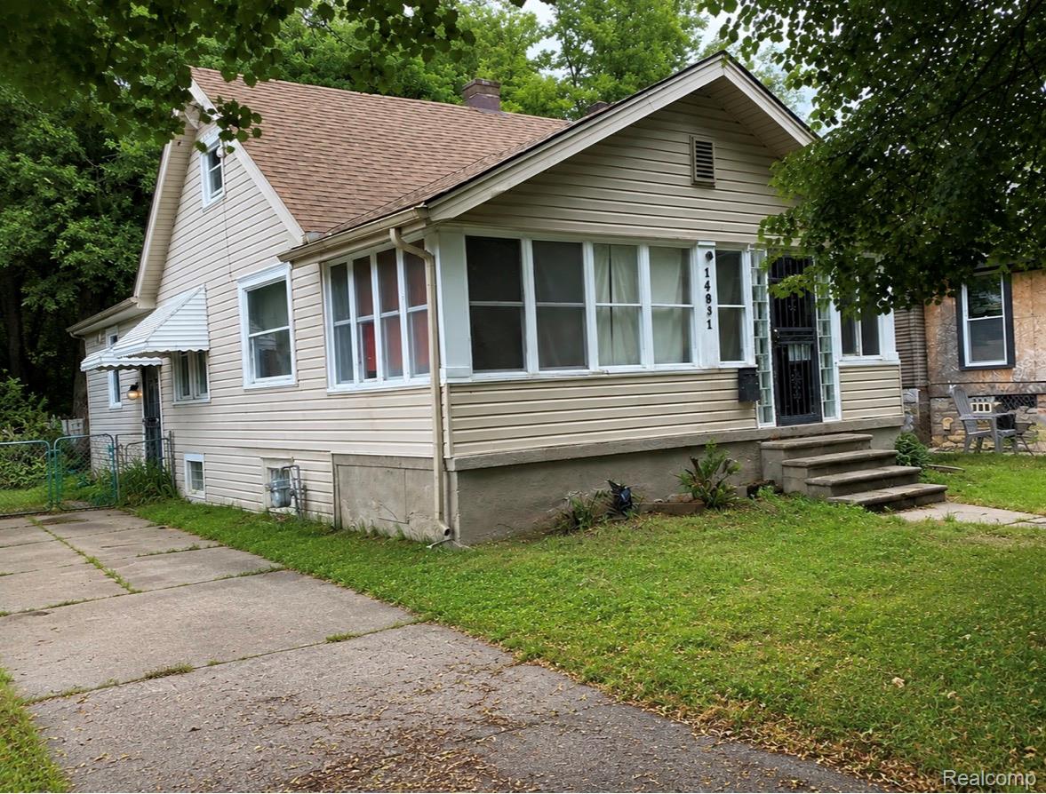 14931 Rockdale St. — photo
