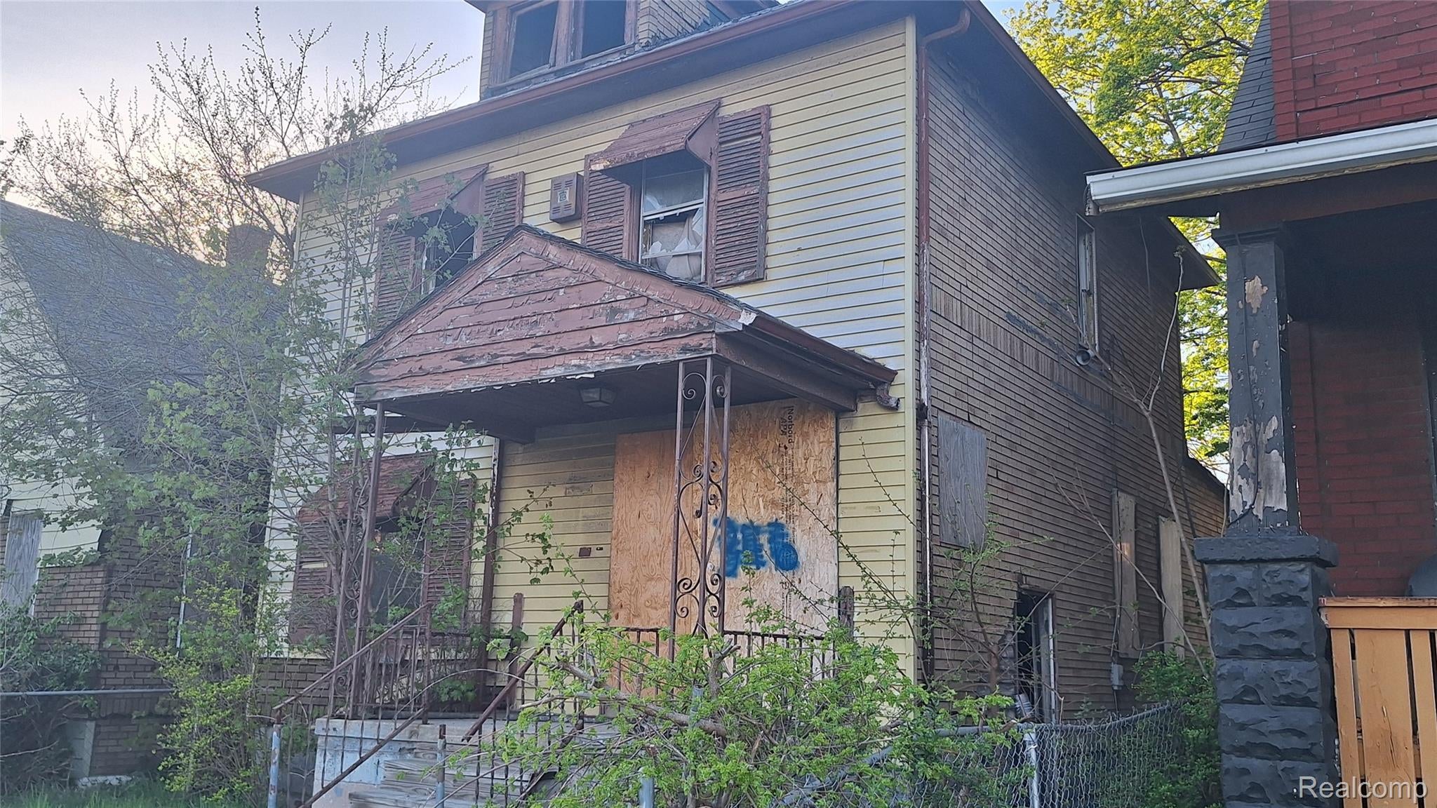 352 Highland Street — photo