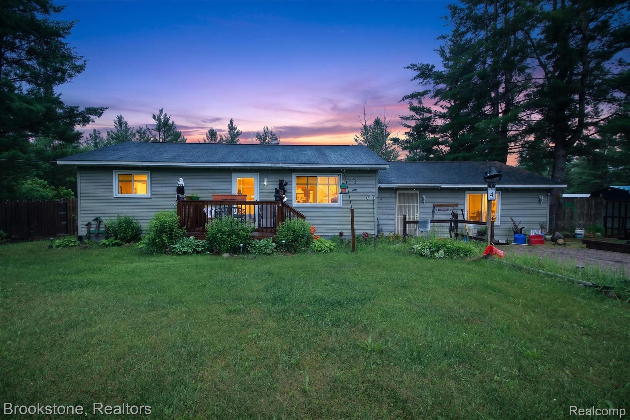 22709 Pleasant Valley Road — photo