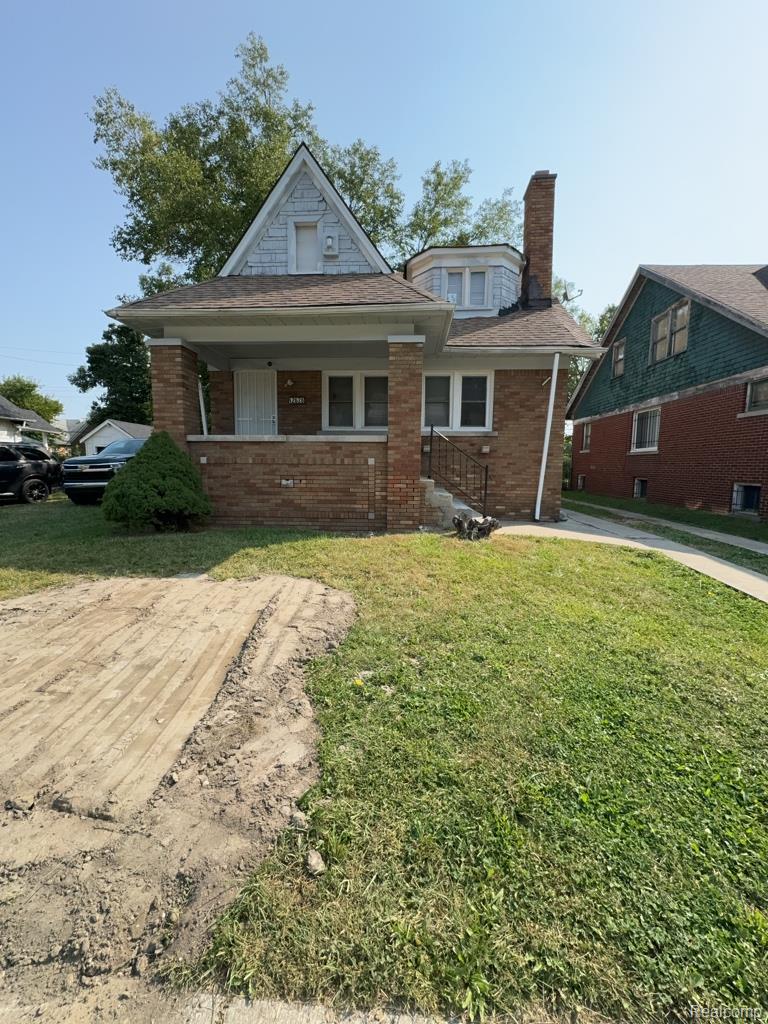 12628 Washburn Street — photo