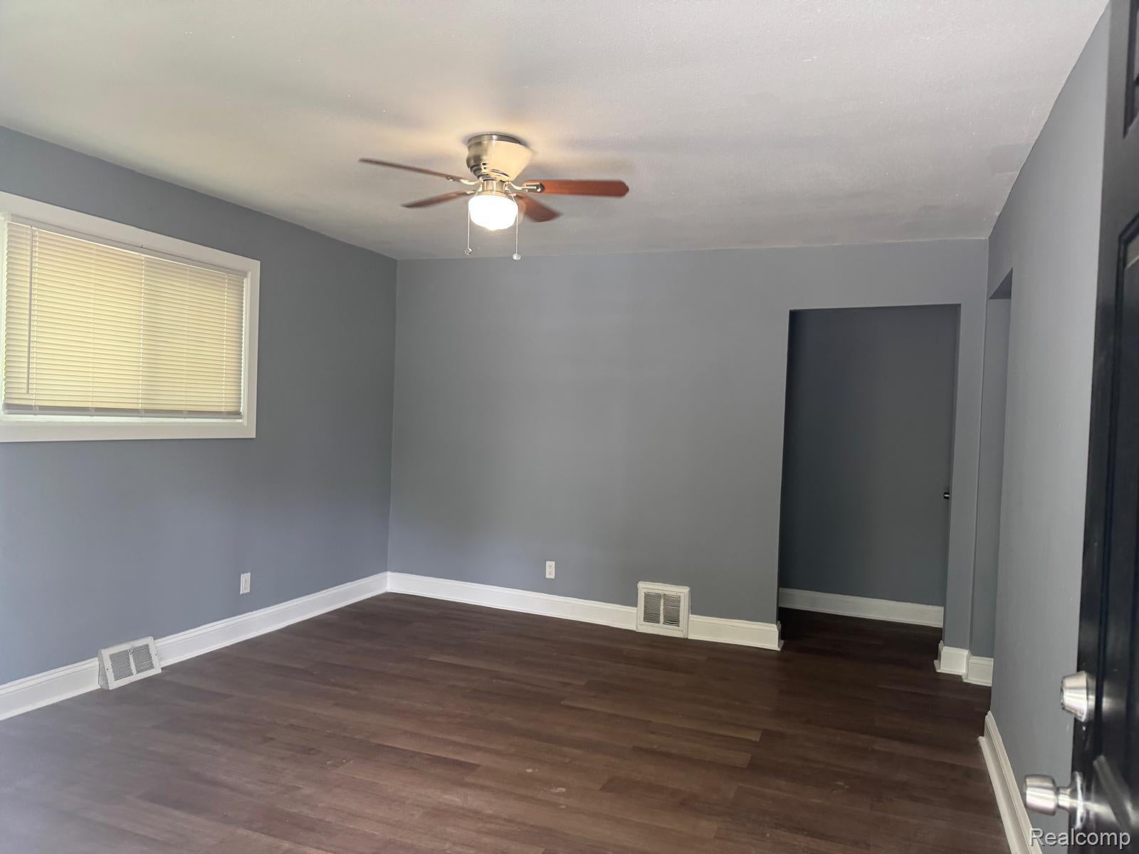 4402 Crissman Street — photo