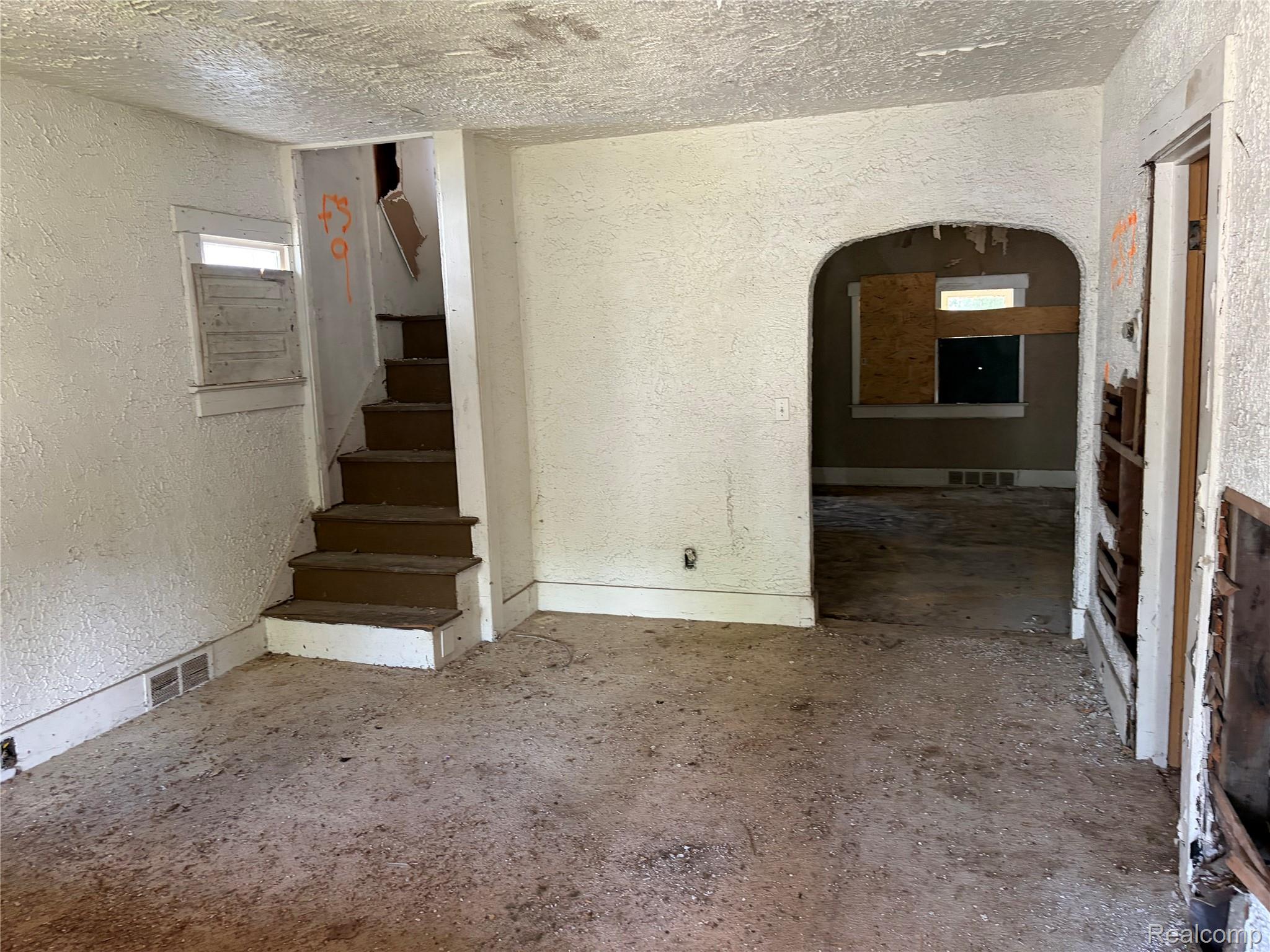 2509 Brown Street — photo