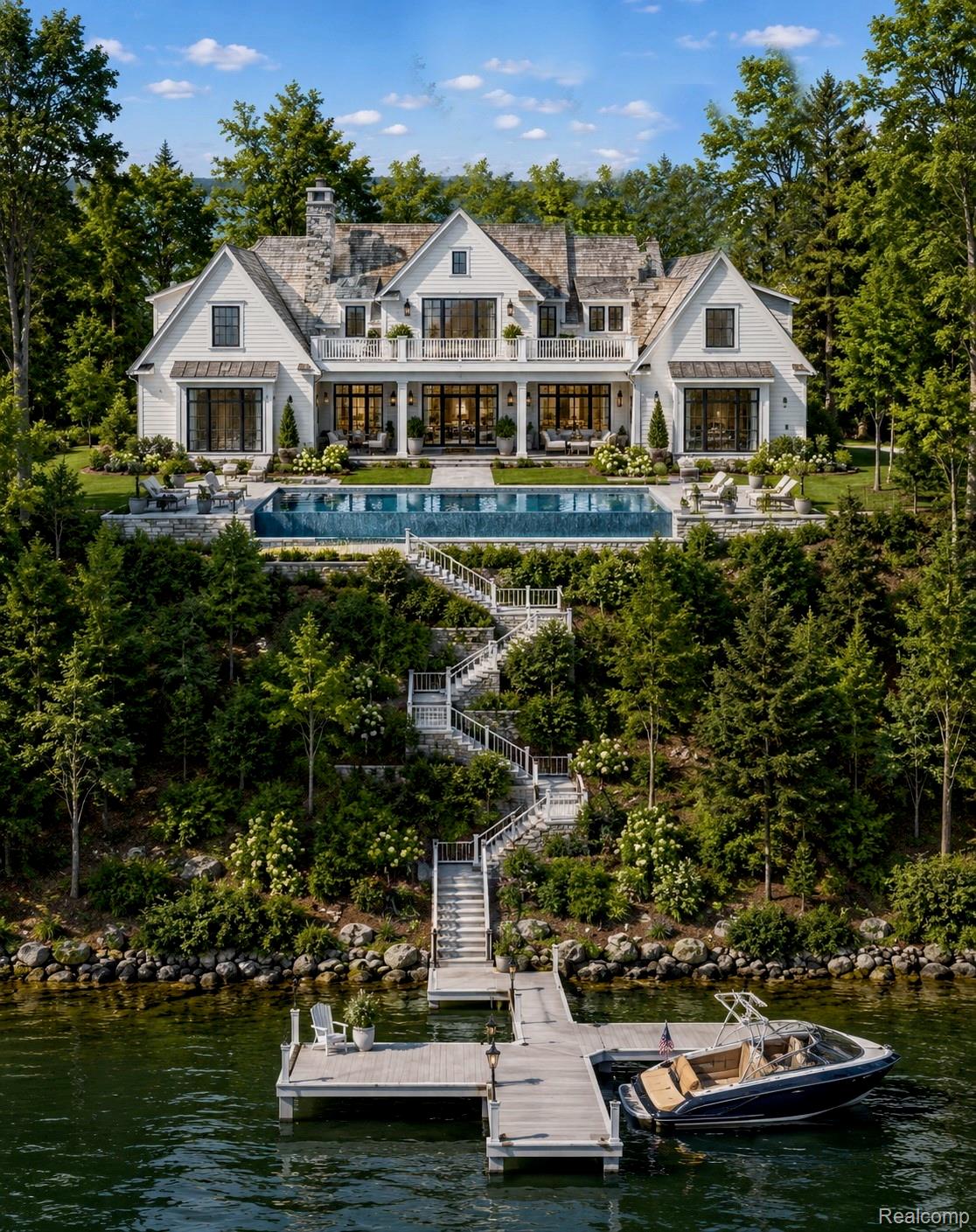 940 Lake Angelus Shores Shores — photo