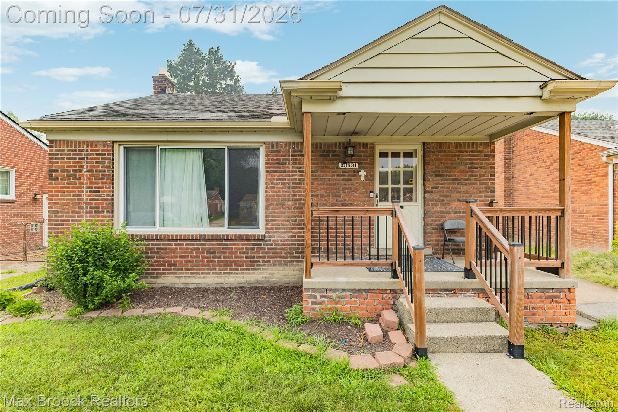 23531 Scotia Road — photo