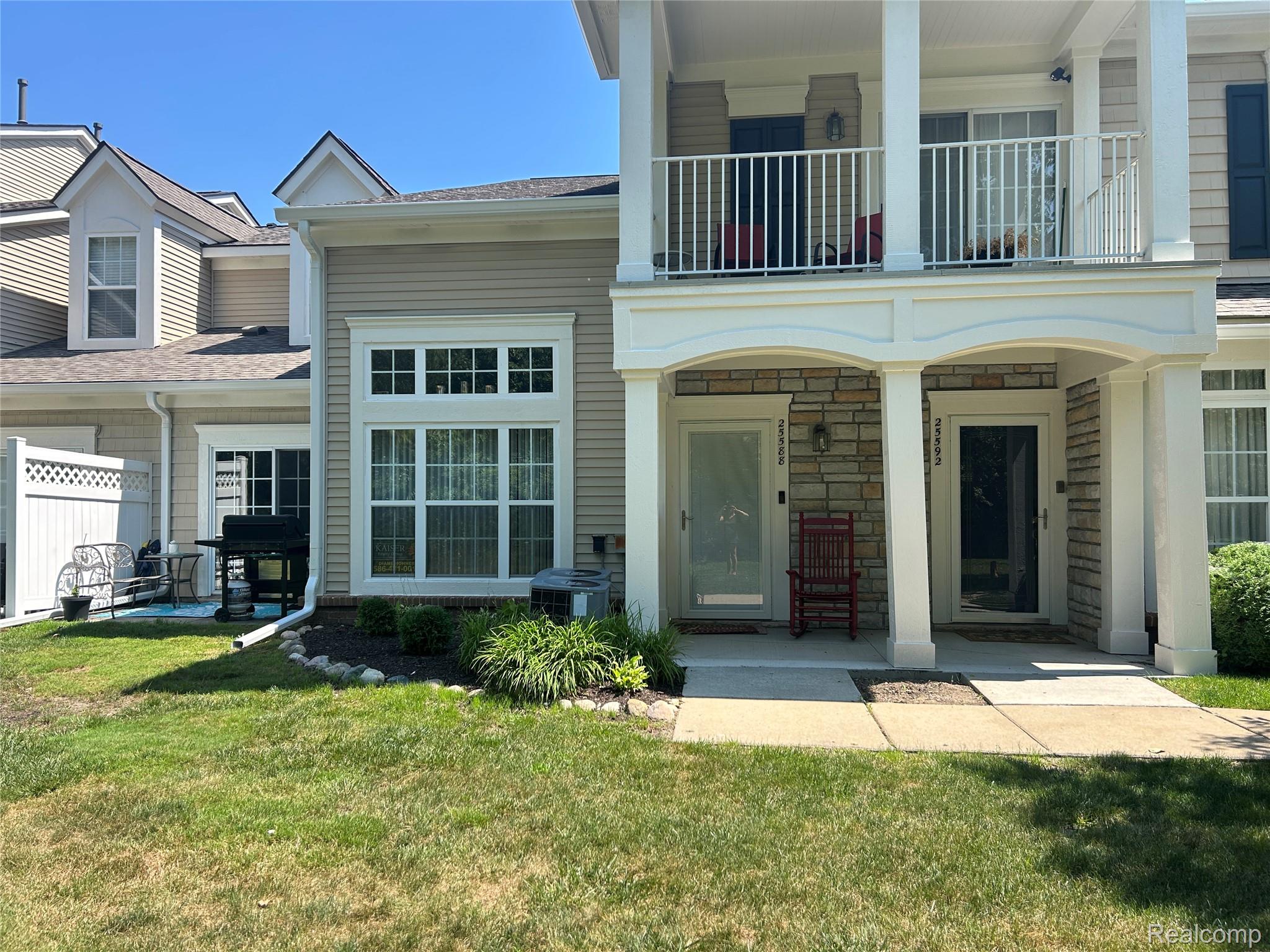 25588 Sun Sail Court — photo