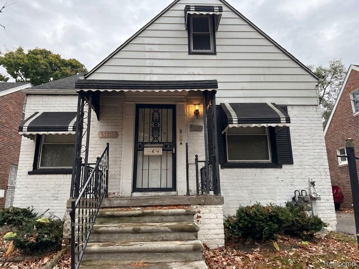 15860 Cruse Street — photo
