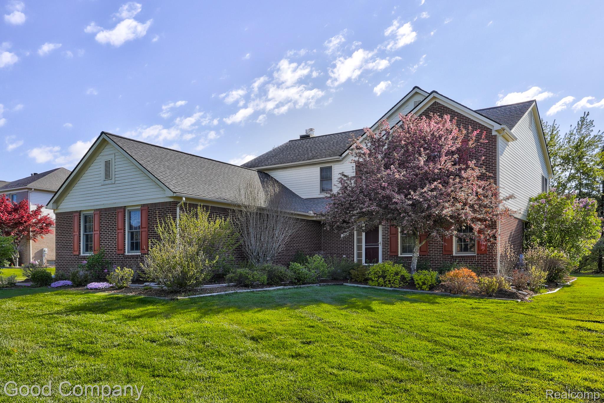 3526 Inverness Drive, Rochester, MI 48306