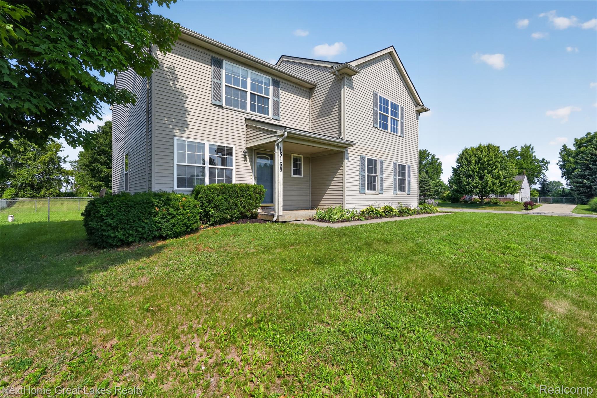 15168 Orchard Trail — photo