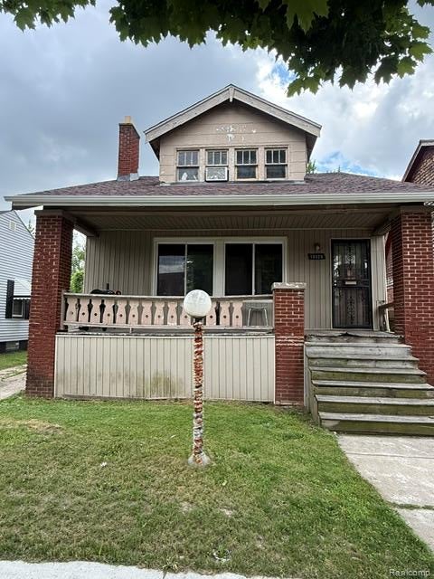 10325 Crocuslawn Street — photo