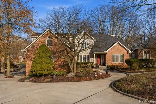 28690 Wintergreen Court — photo