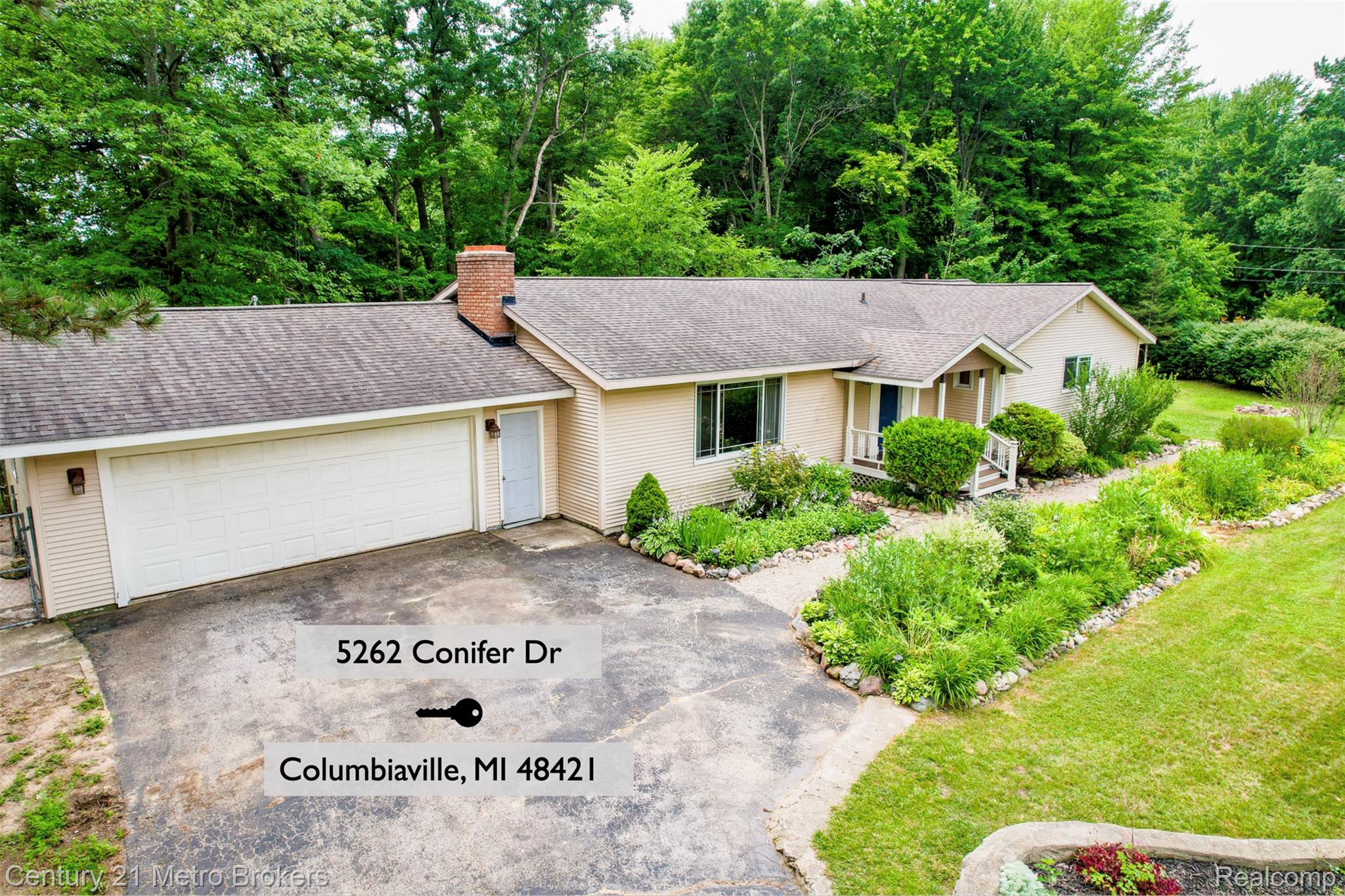 5262 Conifer Drive — photo