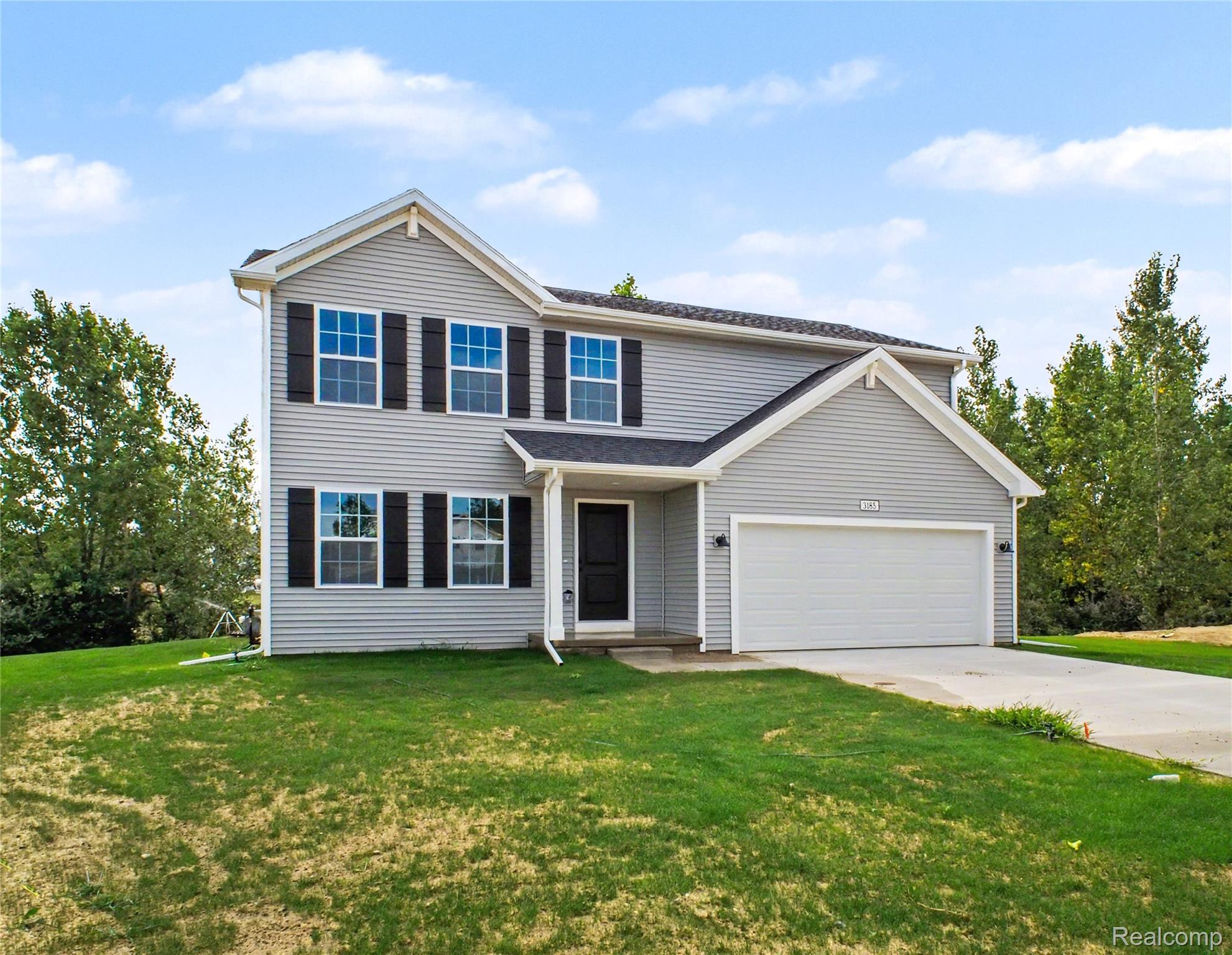 3185 Quail Ridge Court — photo
