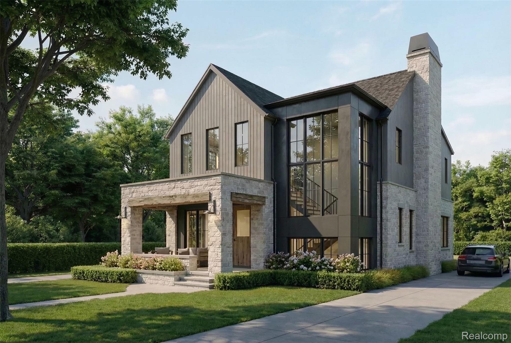 508 Catalpa Drive — photo