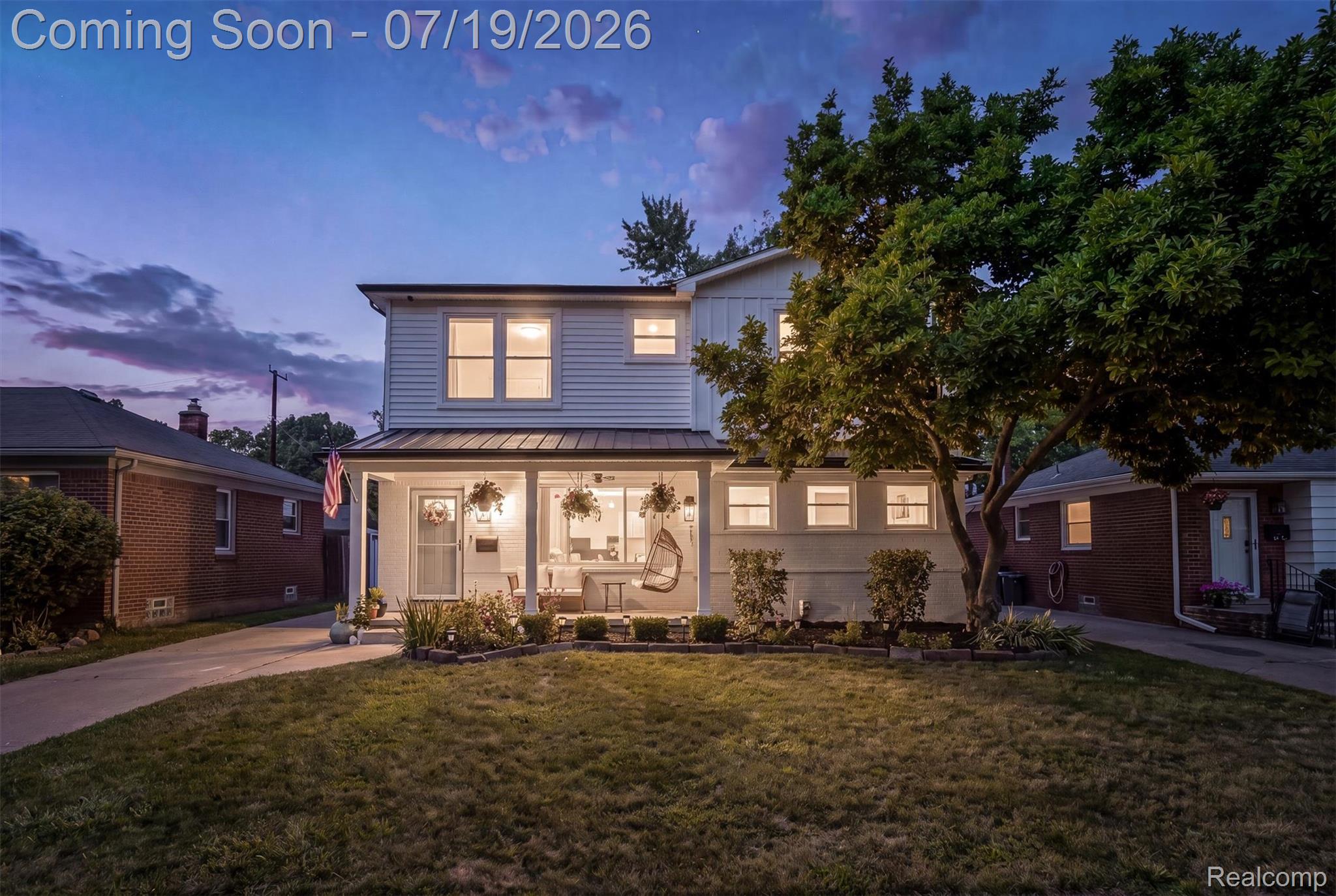 502 W Sunnybrook Drive — photo
