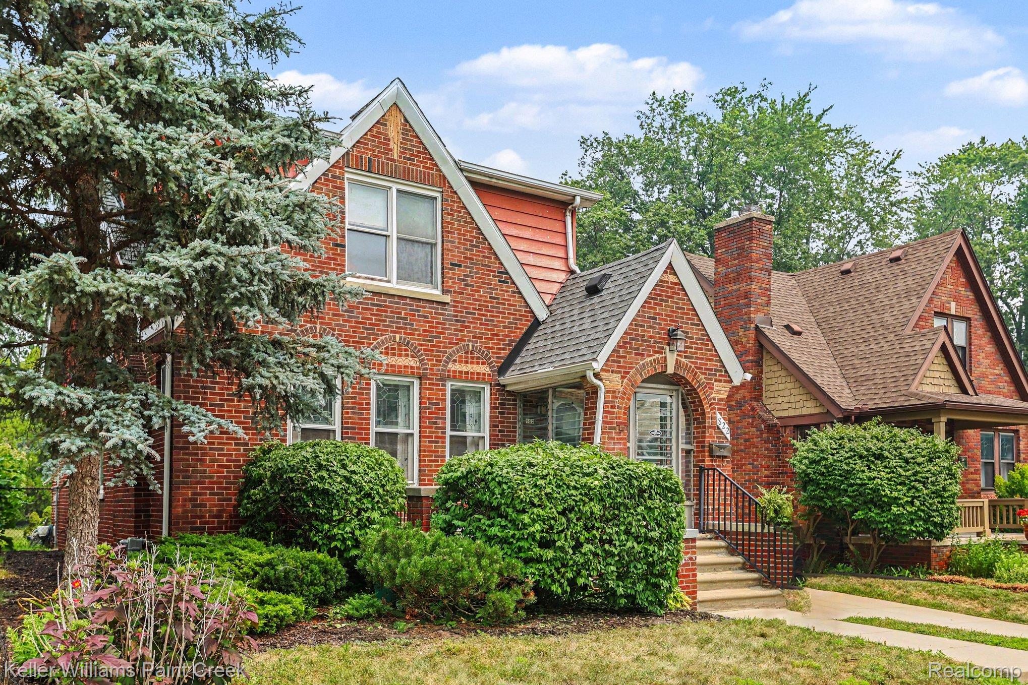 822 W Breckenridge Street — photo