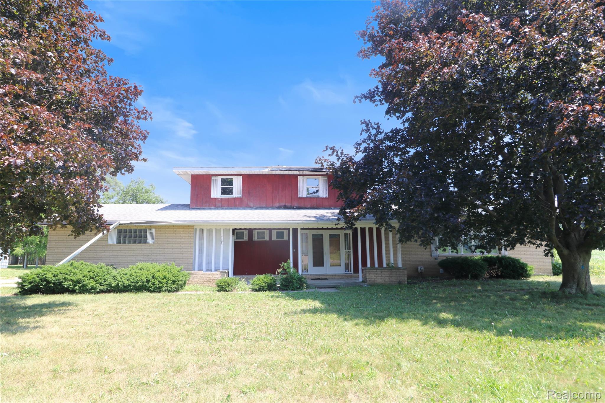 4193 Peggy Drive — photo
