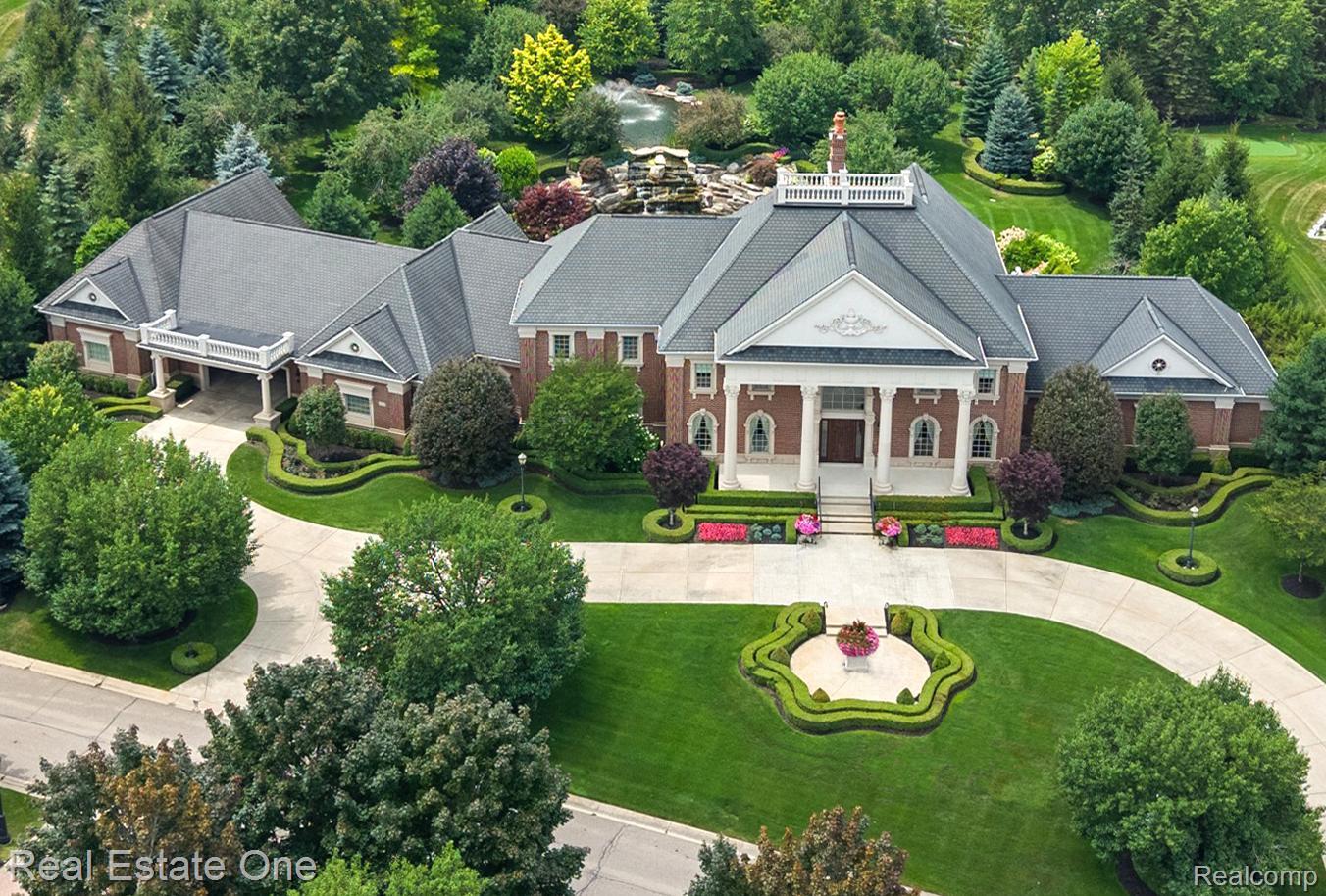5250 Orchard Ridge Drive — photo
