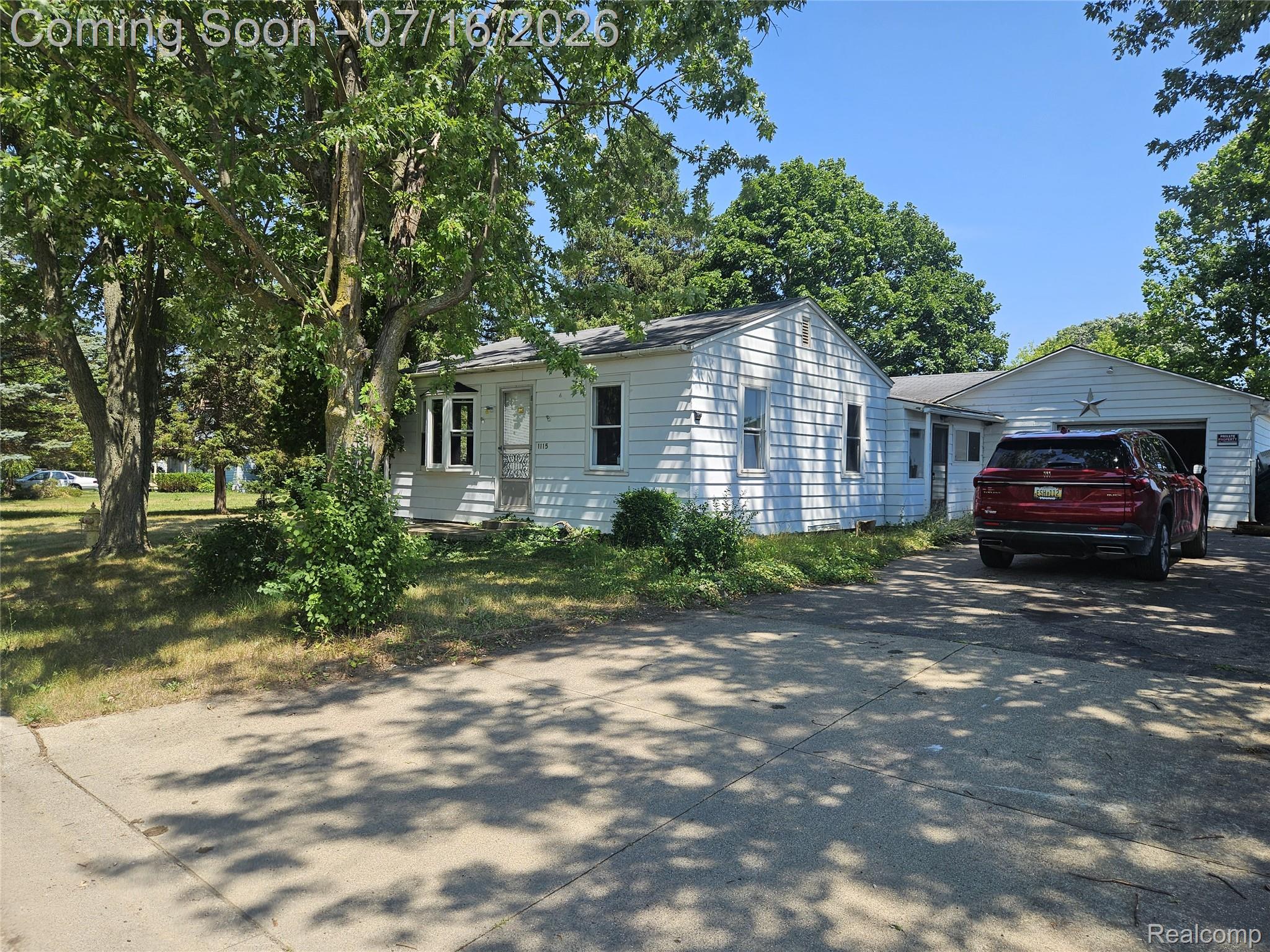 1115 State Street — photo
