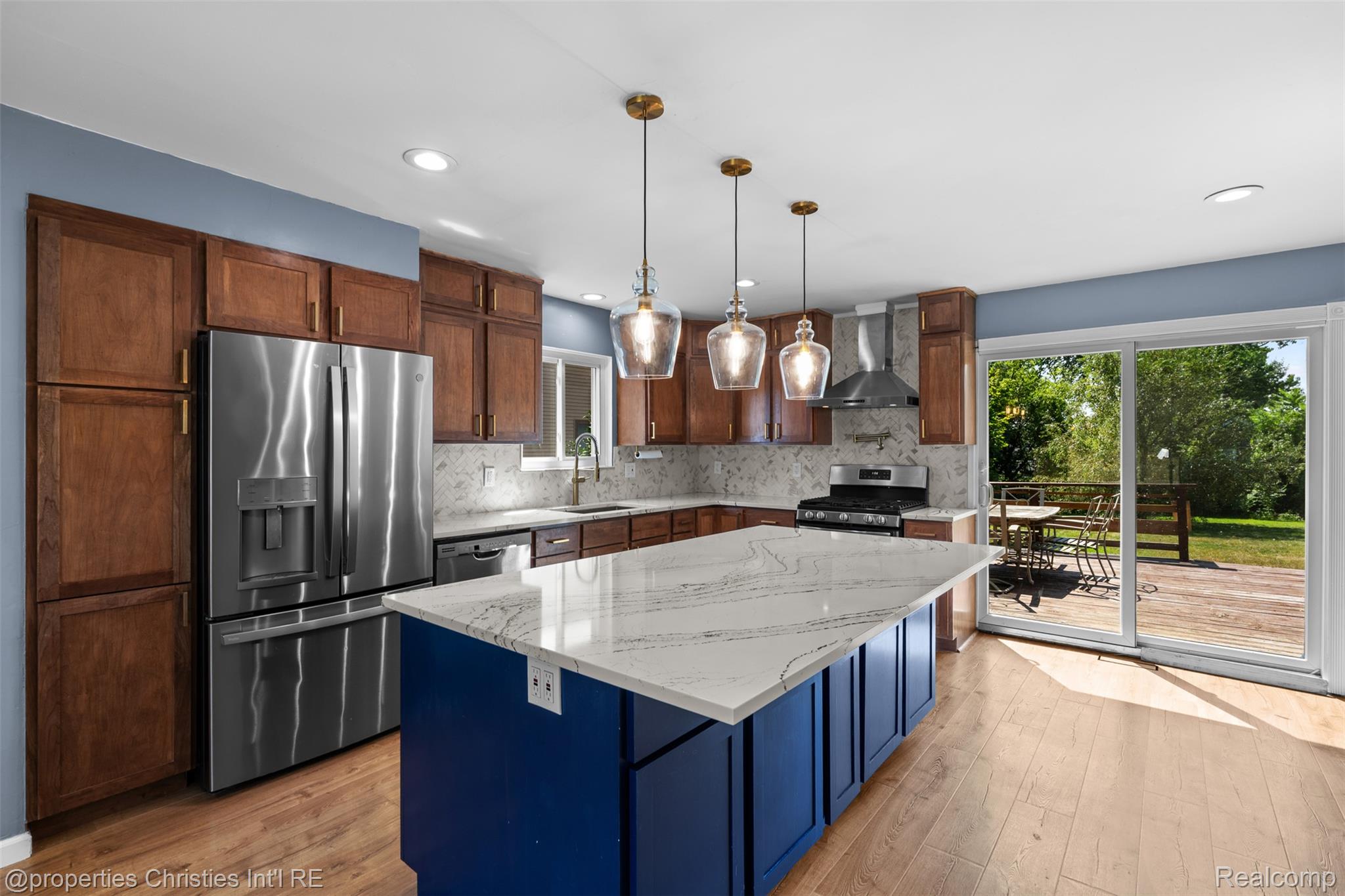 4881 Greer Road — photo