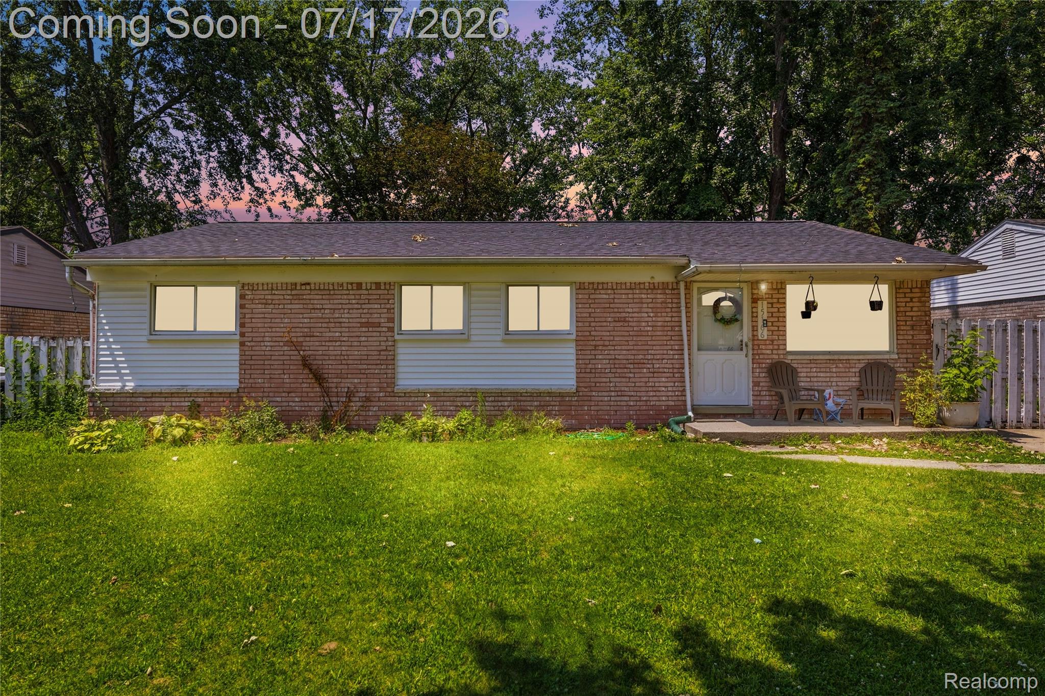 15166 Kerstyn Street — photo