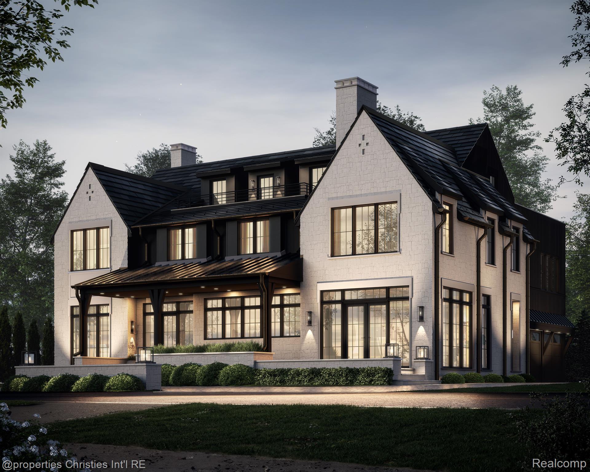 592 Lakeside Dr — photo