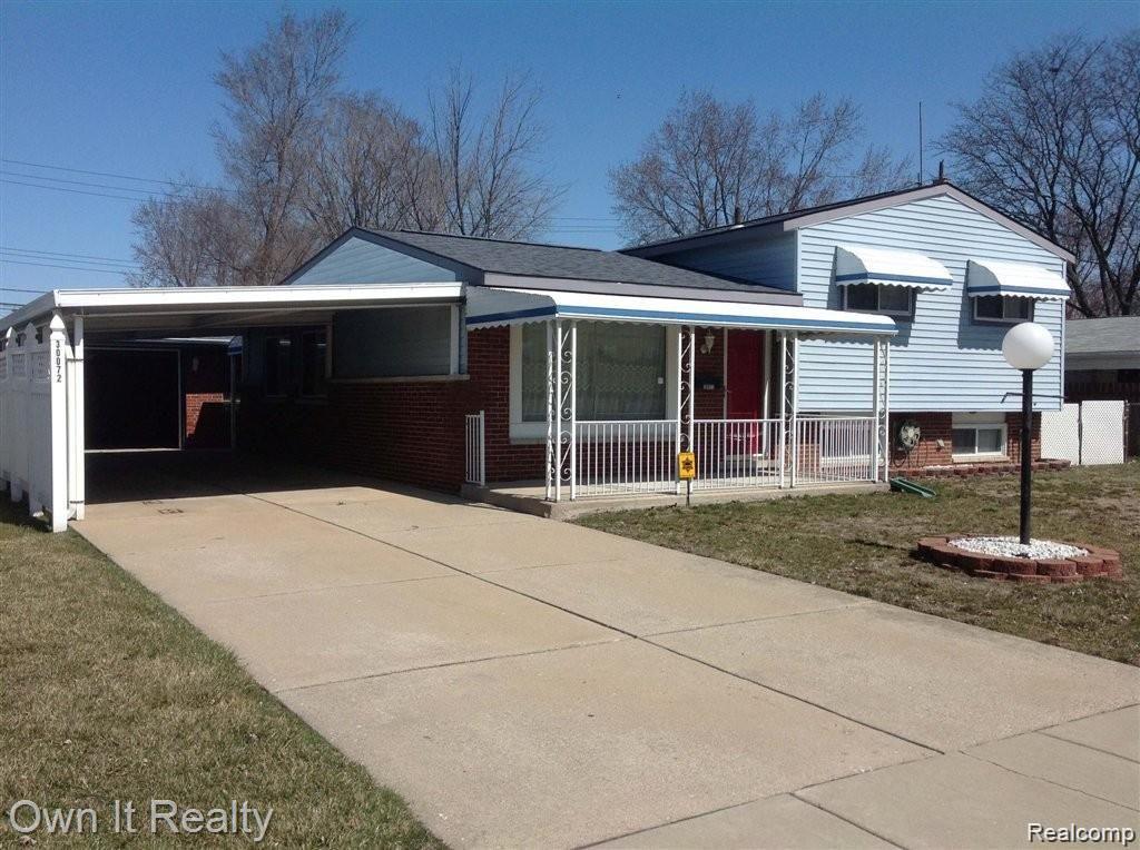 30072 Cherry Hill Road — photo