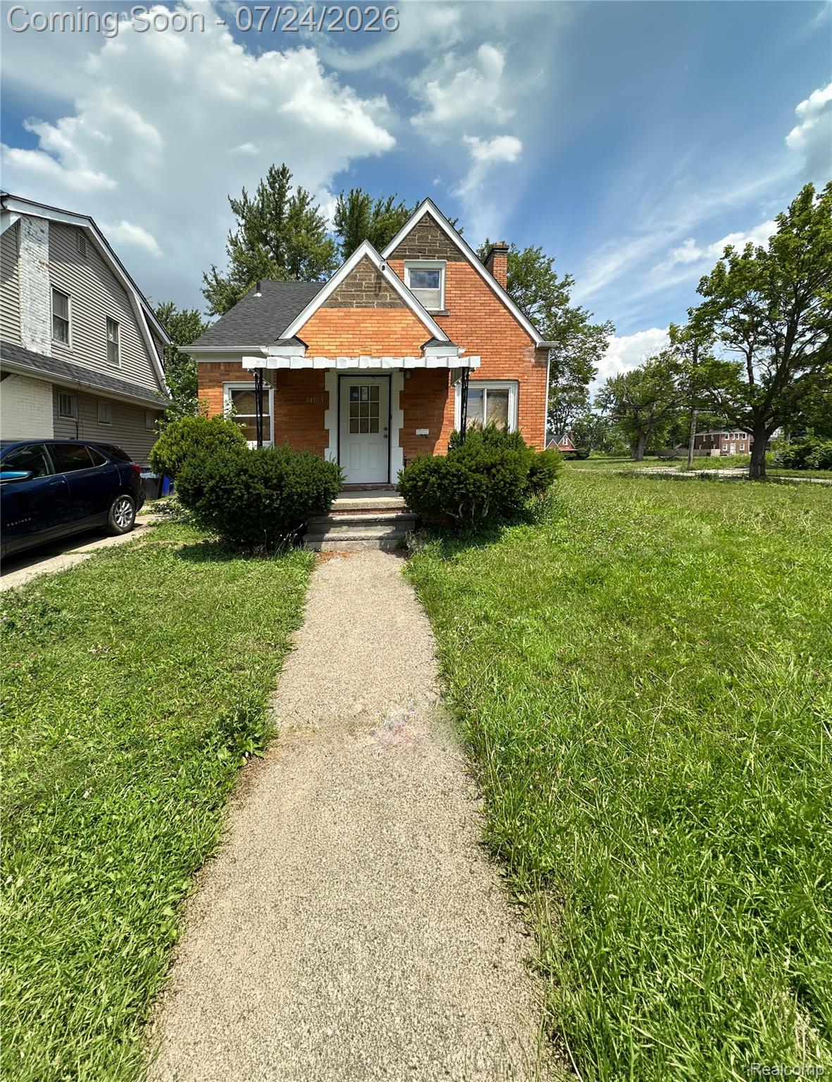 14103 Glenwood Street — photo