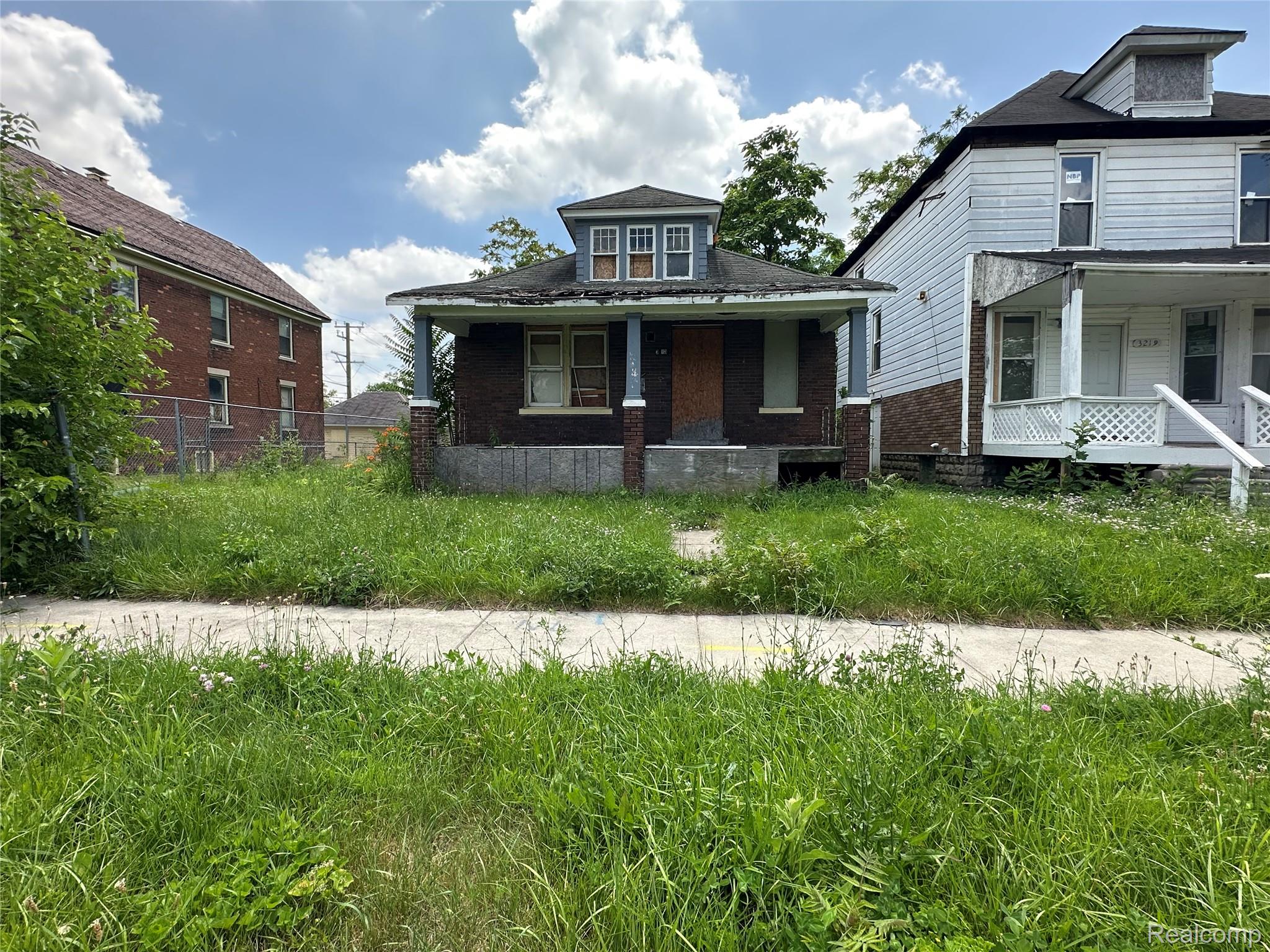 3213 Virginia Park Street — photo